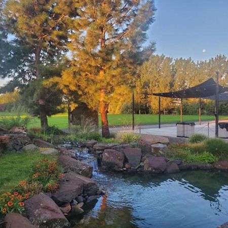 Lazy Bear Ranch Weiser Exterior foto