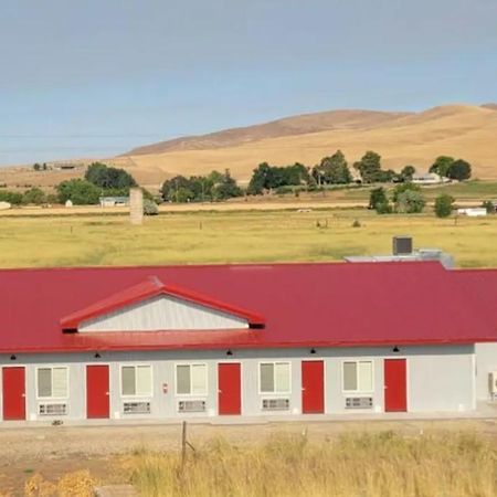 Lazy Bear Ranch Weiser Exterior foto